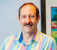 Ken Timms's Instagram, Twitter & Facebook