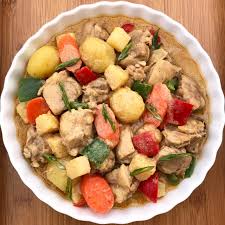 We did not find results for: Bicol Express With Sitaw