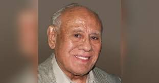 Rudolfo (Rudy) Marez Mata Obituary