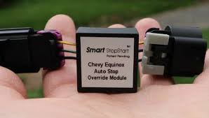 Once the brake pedal is released or the accelerator pedal is depressed, the engine will restart. Engine Stop Start Or Auto Stop Ess Override Chevy Malibu Non Hybrid Mid 16 Gen 2 And 17