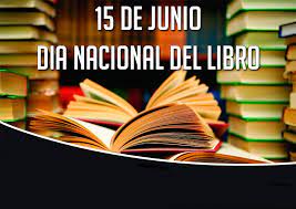 Esta celebración comenzó en argentina el 15 de junio de 1908 como fiesta del libro. 15 De Junio Dia Nacional Del Libro Chaco En Linea Informa