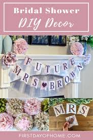 Find Stunning Examples Of Diy Bridal Shower Decor Including Bridal Shower Mantels Bridal Showe Bridal Shower Diy Diy Bridal Shower Gifts Bridal Shower Photos