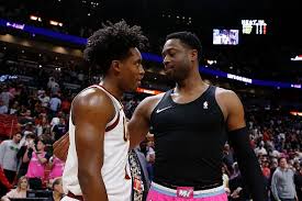 10,616,735 likes · 3,739 talking about this. Dwyane Wade Signed With The Cavaliers Knowing Lebron James Would Leave For Lakers Here S Why He Wanted To Stay In Cleveland Anyway The Athletic