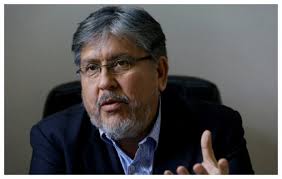 Últimas noticias de alberto fernández. Chino Navarro Alberto Fernandez Tendra Un Gabinete Joven Con Muchas Mujeres Y Disruptivo Diario La Capital De Mar Del Plata