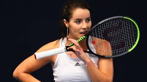 Meanwhile, qualifying for french open 2021 begins on monday, may 24 and. French Open Samantha Murray Jay Clarke And Jodie Burrage All Crash Out Of Qualifying Tennis News Sky Sports