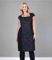 Vestiti taglie comode giovanili : Abiti Da Cerimonia Per Taglie Forti Da Elena Miro A Fiorella Rubino Tutti I Modelli Piu Glam Foto Stylosophy