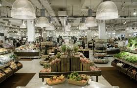 La grande epicerie rive droite. La Grande Epicerie De Paris Office De Tourisme Paris