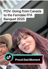 Exploring the Ferndale FFA Banquet 2025 Experience