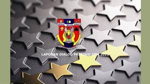 Dialog Prestasi Spm 2021 By Kurikulumsmkbc Issuu