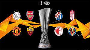 Jadwal Drawing Liga Europa Uel Malam Ini Di Link Hasil Drawing Perempat Final Liga Europa Tribun Pontianak