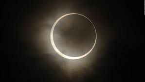 Un eclipse solar anular ocurrirá el 10 de junio de 2021. Eclipse Solar Anular 2021 Donde Sera Visible Este 10 De Junio Respuestas El Comercio Peru