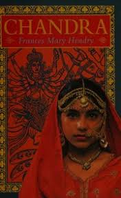 Chandra : Hendry, Frances (Frances Mary), 1941- : Free Download, Borrow,  and Streaming : Internet Archive