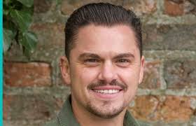 Meet Matthew Mansell, founder of Athlo — Just Entrepreneurs