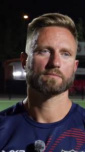 Hear what Craig McKay had to say after last night's defeat to Beaconsfield  Town ⤴️ #Kidlington #KFC #COYG #football #tiktok #foryoupage #fyp #oxford