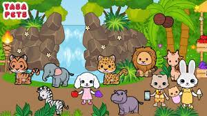 Meet new friends from all around the world and mark the places you've visited! Yasa Pets Island 1 0 Apk Mod Unlimited Money Crack Games Download Latest For Android Androidhappymod
