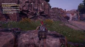 Birds Of A Feather Ac Odyssey Ign One Bad Spartan Spoils The Bunch Assassin S Creed Odyssey Wiki Guide Ign