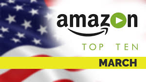 The 52 best movies streaming on netflix (march 2021). Top Ten Movies On Amazon Prime Us March 2021 Best Movie On Amazon Prime Prime Movies Youtube