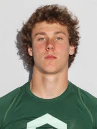 Air Force 2020 Outside Linebacker Offers