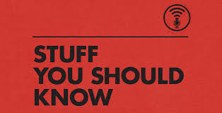 When is the 1000th episode of stuff you should know? Stuff You Should Know The Webby Awards