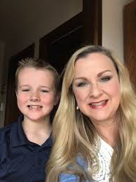 Let's have some Special Andrew Love... 💙 💙