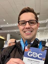 Adam M. Croom, Ph.D.