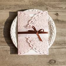 Invitation vierge niveau d'objet 1 lié quand ramassé unique (20). 10pack Design Festival Fleur Dentelle Cadre Invitations De Mariage Cartes Impression Vierge Personnaliser Laser Decoupe Papier Cartes Convites Casament Aliexpress