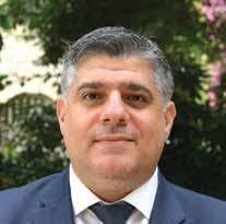 Youssef Hammoud's Instagram, Twitter & Facebook