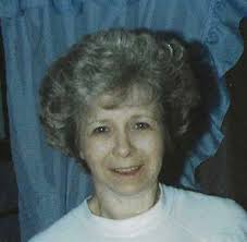 Irma Jane Hobgood Nelson