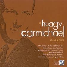 Hoagy Carmichael Songbook: CDs & Vinyl