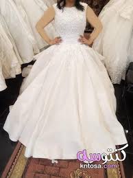 فساتين زفاف عروس 2019 مطرزة وفخمة اجمل بدلات اعراس موديلات فساتين زفاف لأجمل عروسة 2020 dresses wedding dresses lace wedding dresses