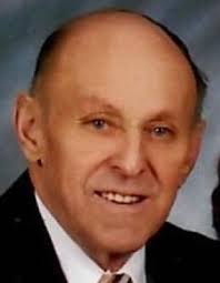 Leland Gordon Obituary (1934