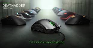 DeathAdder Essential