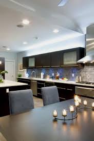 تصاميم حديثة لـ مطابخ المونتال 2019 المرسال