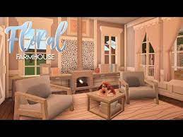 Cute bedroom ideas bloxburg #homedecor #livingroom #bathroom #livingroom. 19 Bloxburg Living Room Ideas Tiny House Layout House Rooms Home Building Design