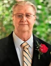 Obituary information for James Madison Gregory, Jr.