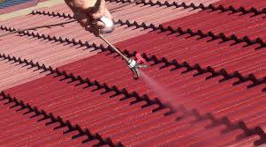 Harga genteng tanah liat good year karang pilang gemini. 10 Rekomendasi Cat Genteng Yang Bagus Di Indonesia 2021