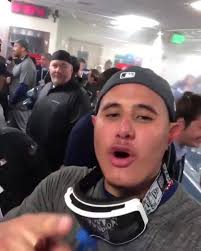 Manny Machado "El Ministro De...
