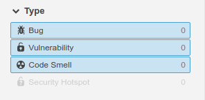 See how your data is managed. Security Hotspots For Features And Merge Branches Are Greyed Out Non Functional Sonarcloud Sonarsource Community