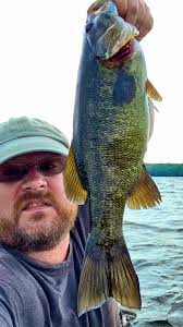 Got a couple nice 2 pounders to start the year off with