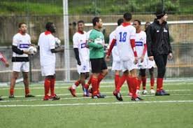 Tell us about your football history in 100 words: Fake Grass Field In Demand Uct News