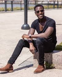 17 items in this article. Brown Suede Chelsea Boots With Black Skinny Jeans Summer Outfits For Men 5 Ideas Outfits Lookastic