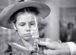 Bill Caldwell: Betty Brewer sang her way into movies