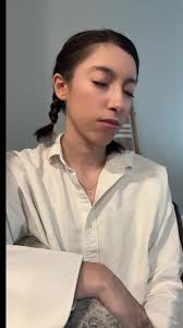 My Name Is Julia and My Purpose Is to Worship