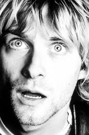 kurt cobain happy birthday
