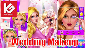 wedding makeup artist salon android