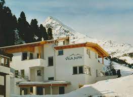 You did not select the period for your stay. Dependance Villa Alpin Obergurgl Www Obergurgl Com