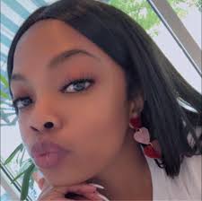 So delicious 🤤 my mama got the best sour dirt 😋