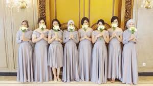 Sebab aku tak ada baju yg berapa elok untuk bertunang. 8 Inspirasi Baju Bukan Kebaya Untuk Lamaran Simpel Plus Tetap Elegan