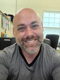 Where is everyone from?