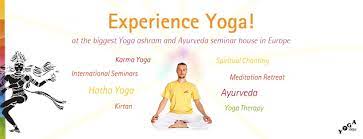 92 yoga seminar stock video clips in 4k and hd for creative projects. Yoga Vidya English Events Facebook